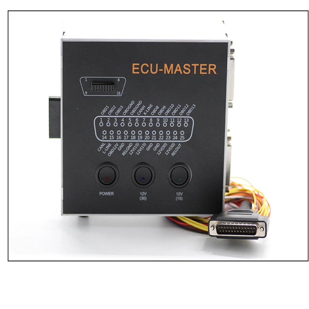 Electronics Repair Master - ECU-Master Professinal ECU Repairing Automotive Electronics