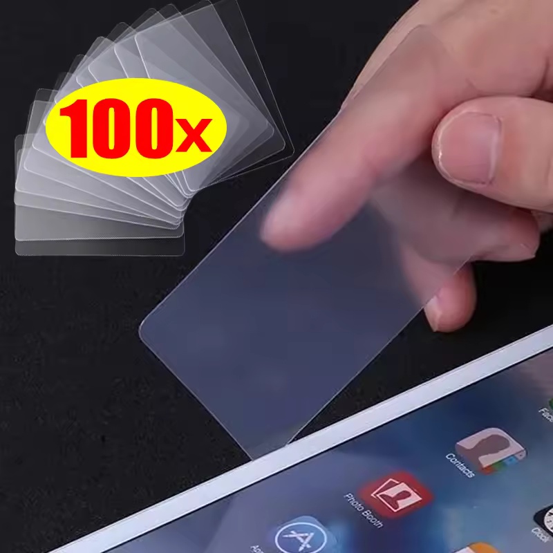 Electronics Repair Services - 1-100Pcs Phone Screen Pry Tools Kit