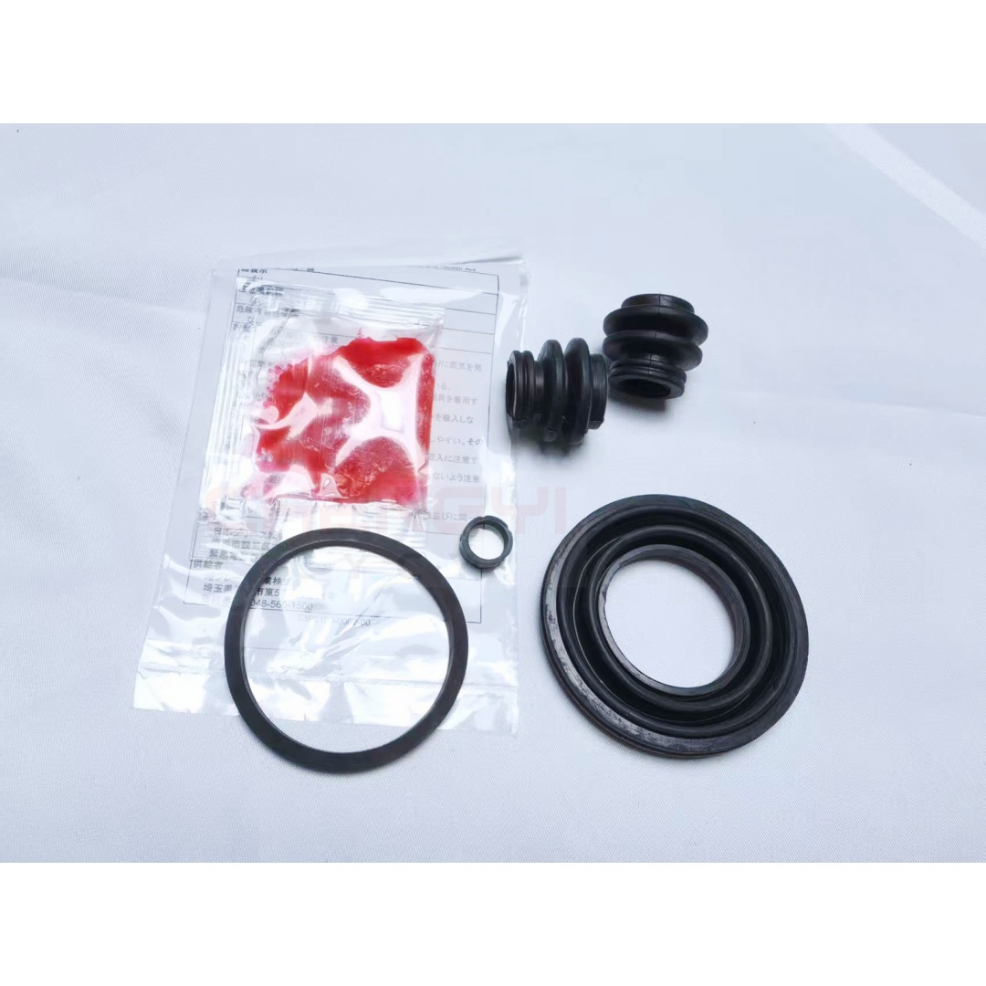 After Brake Caliper Seal Kit A - Electronics Repair Services ulasan dan harga