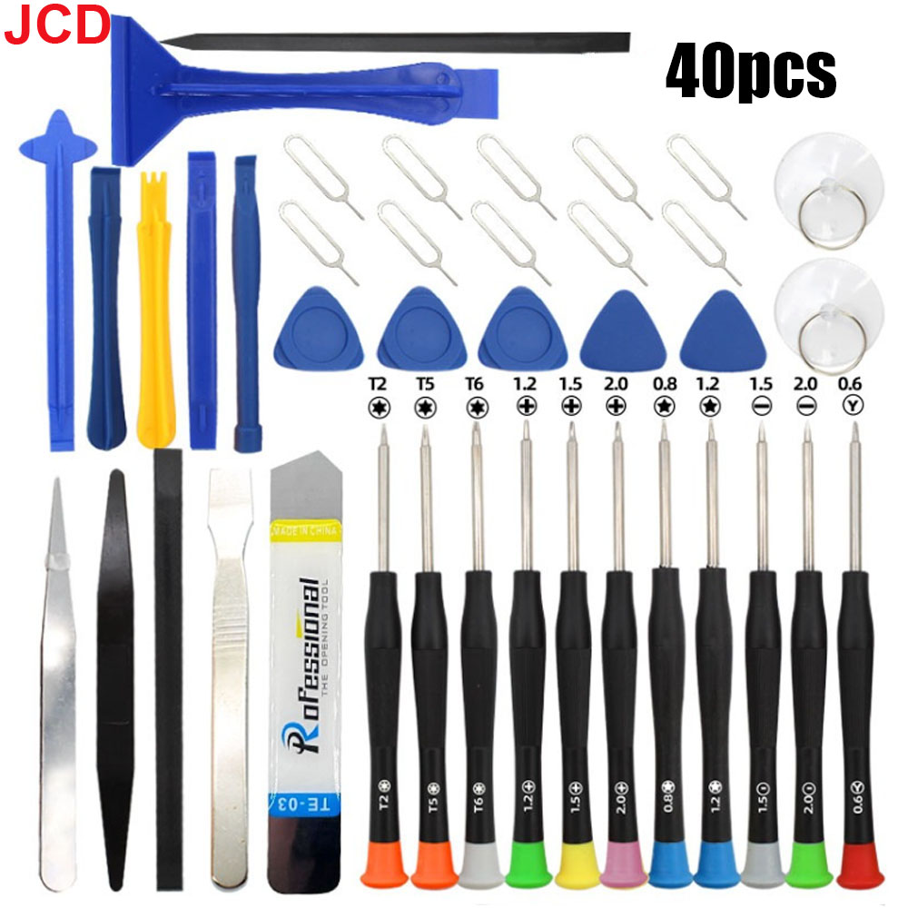 40 in 1 Mobile Phone Repair To - Electronics Repair Services ulasan dan harga