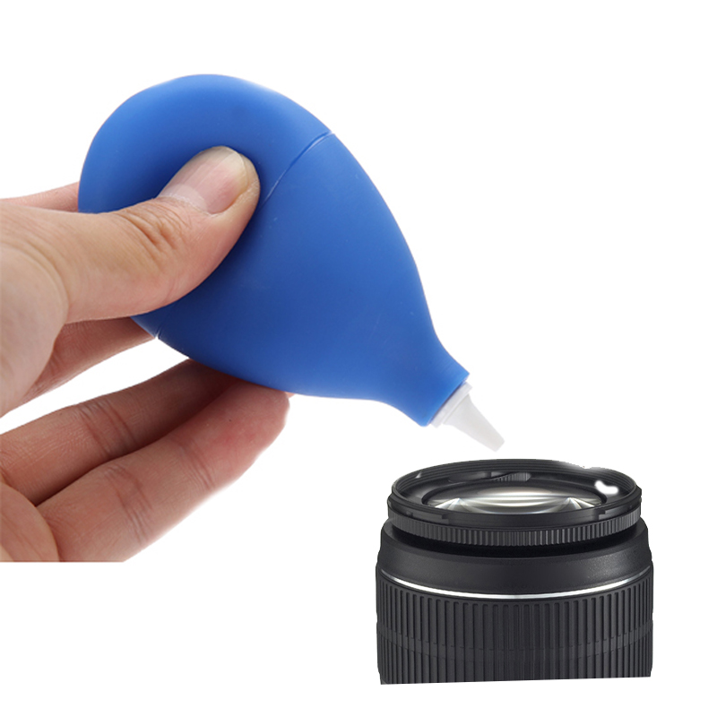 Rubber Powerful Air Dust Blowe - Electronics Repair Services ulasan dan harga