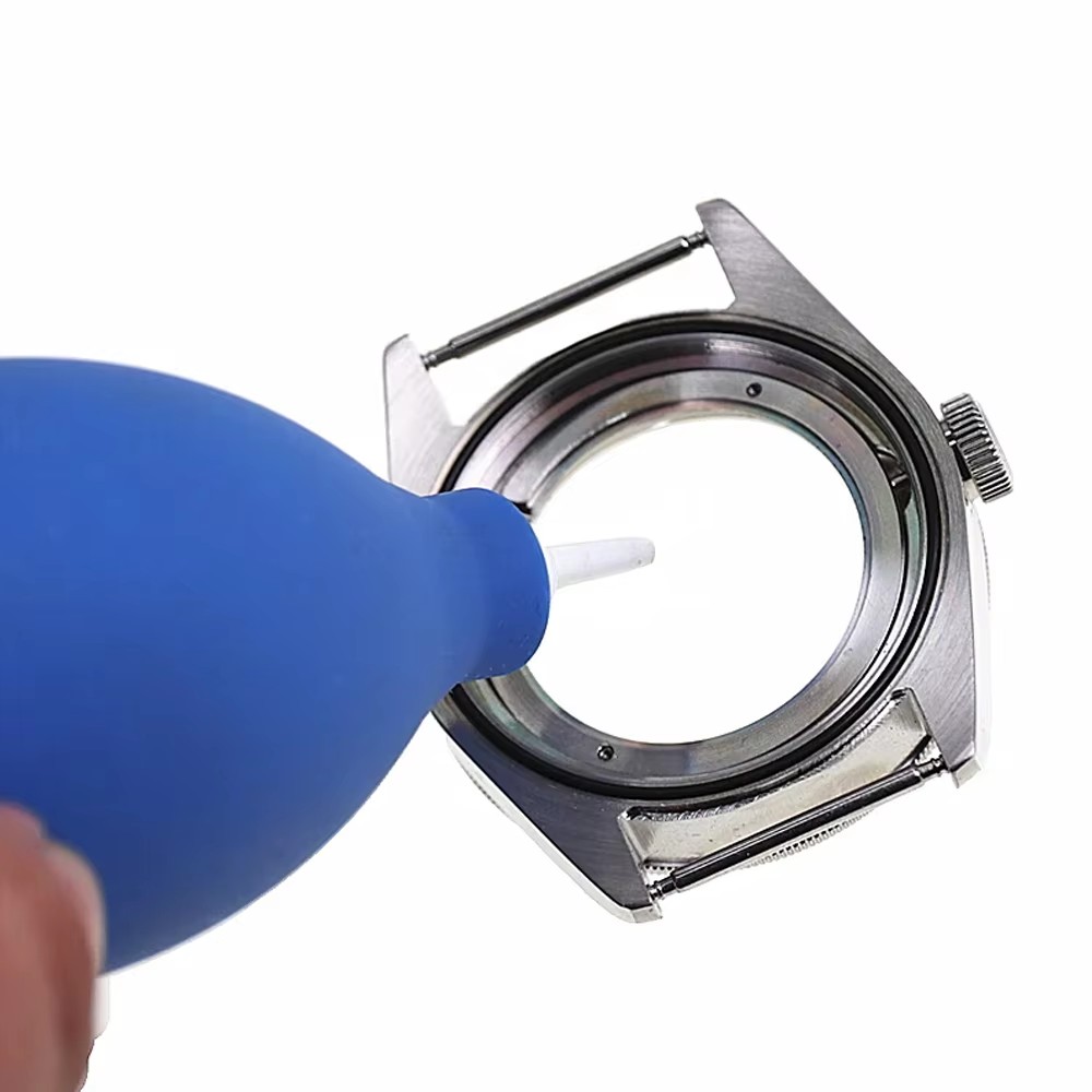 Rubber Powerful Air Dust Blowe - Electronics Repair Services ulasan dan harga