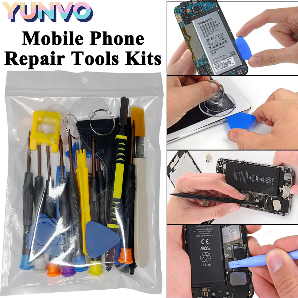 29Pcs in 1 Mobile Phone Repair - Electronics Repair Services ulasan dan harga
