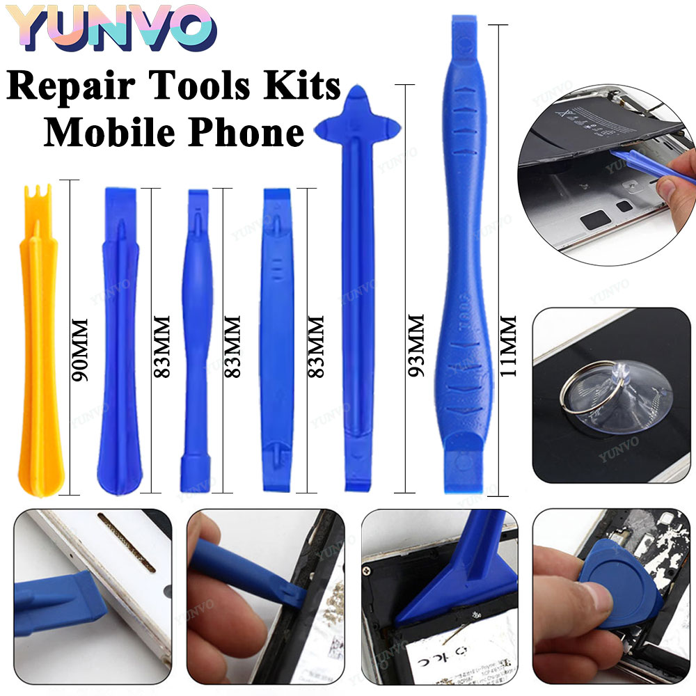 29Pcs in 1 Mobile Phone Repair - Electronics Repair Services ulasan dan harga