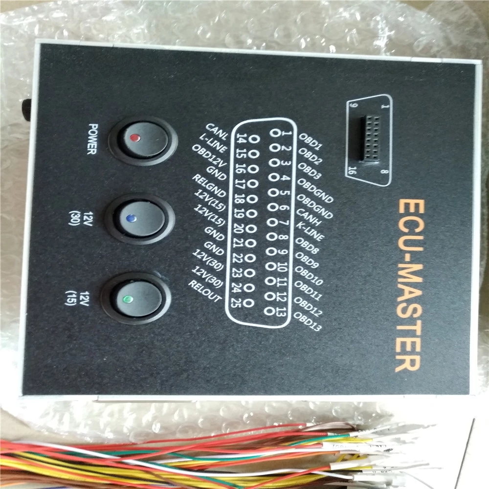 ECU-Master Professinal ECU Rep - Electronics Repair Master ulasan dan harga
