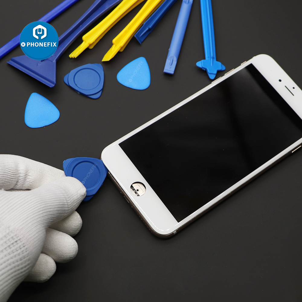12pcs Mobile Phone Repair Open - Electronics Repair Services ulasan dan harga