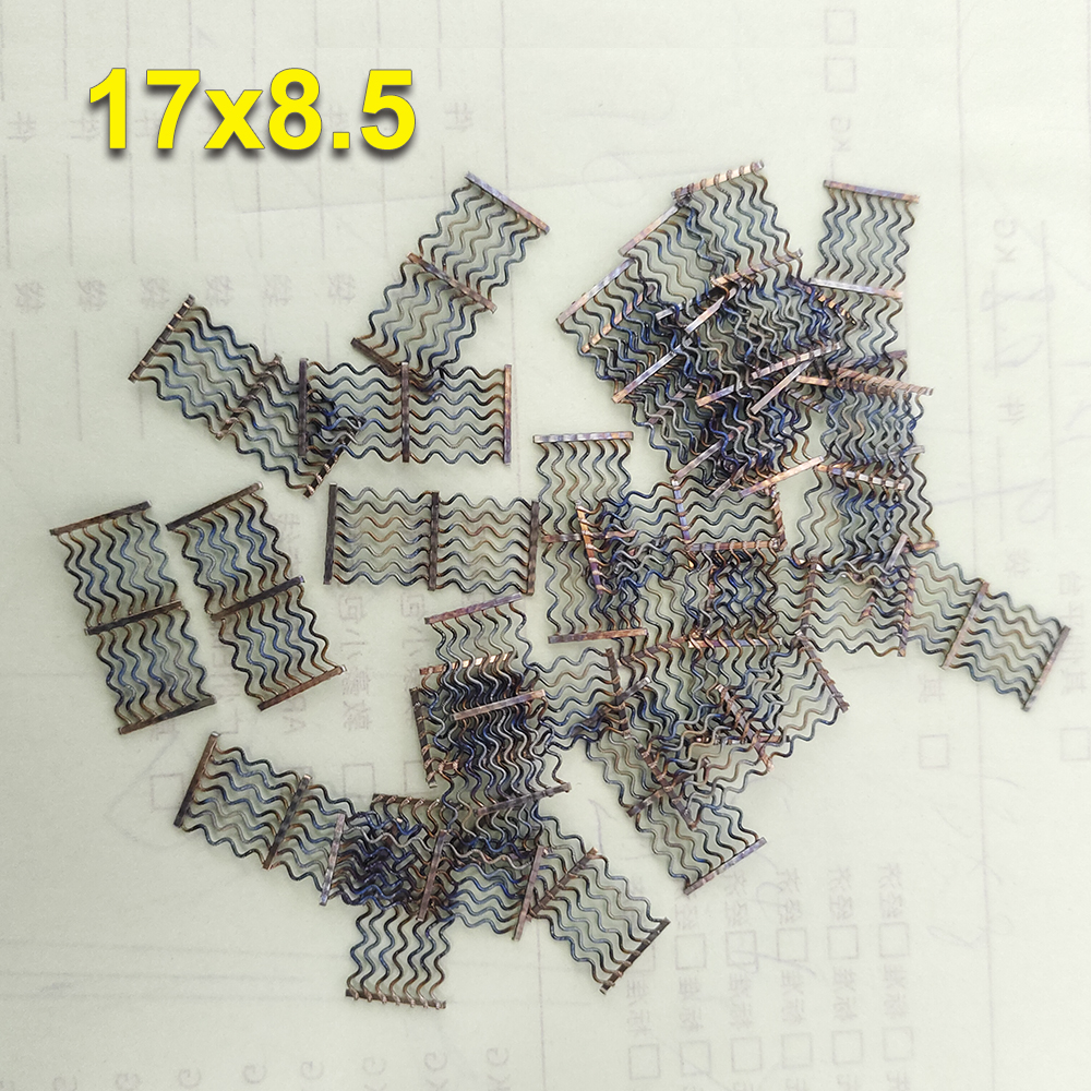 100/50/30/10pcs 17x8.5mm Meshe - Electronics Repair Master ulasan dan harga