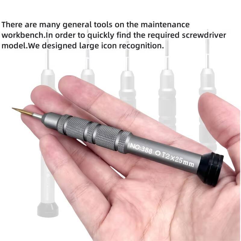 Professional Screwdriver Kit M - Electronics Repair Master ulasan dan harga