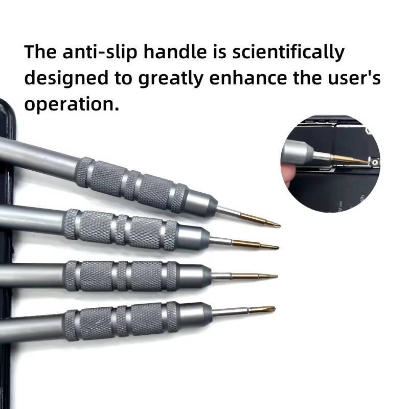 Professional Screwdriver Kit M - Electronics Repair Master ulasan dan harga