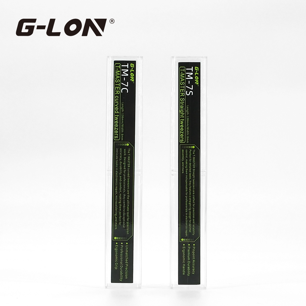 G-LON TM-7S/7C IT-MASTER Tweez - Electronics Repair Master ulasan dan harga