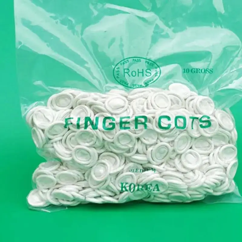 Practical Disposable Finger Co - Electronics Repair Services ulasan dan harga