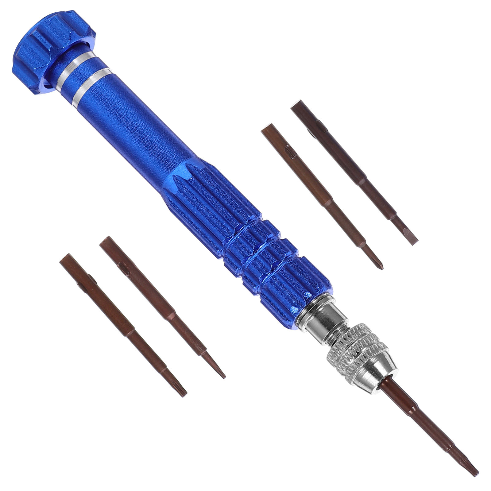 1Set 5-in-1 Detachable Precisi - Electronics Repair Services ulasan dan harga