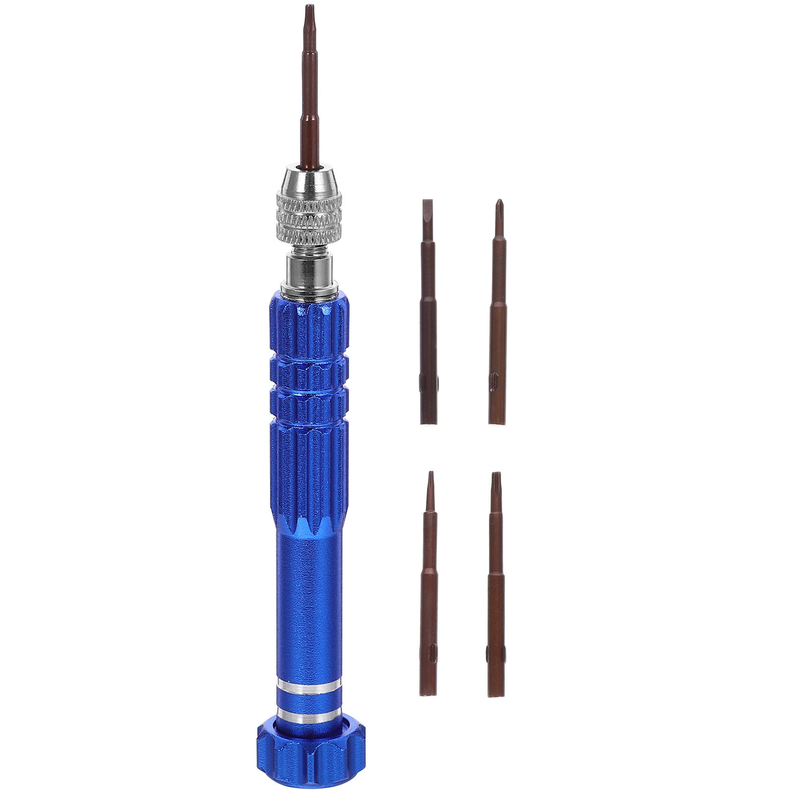 1Set 5-in-1 Detachable Precisi - Electronics Repair Services ulasan dan harga