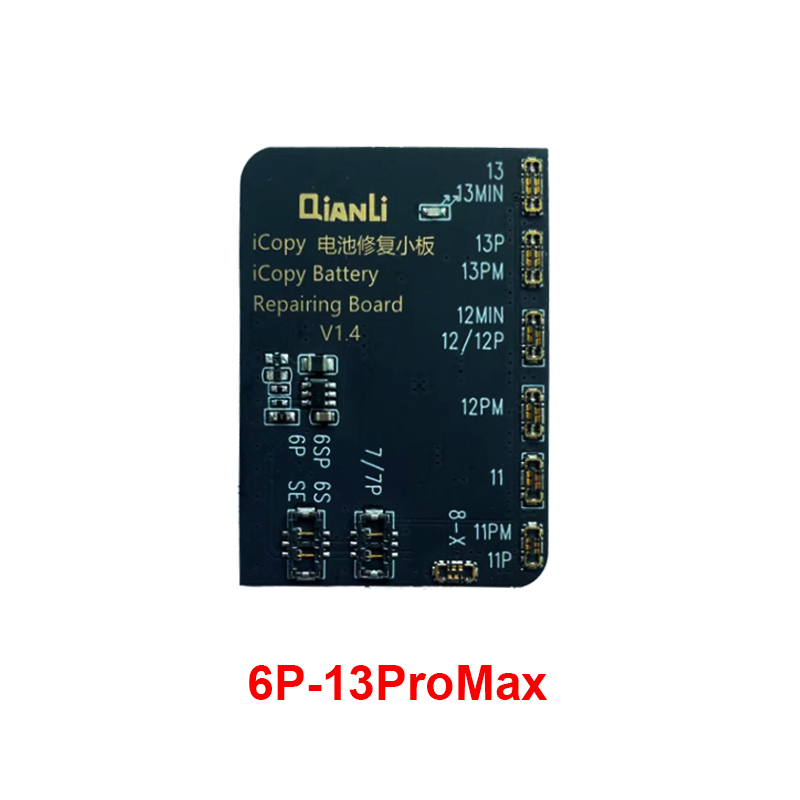 Qianli iCopy Plus LCD Screen O - Electronics Repair Services ulasan dan harga