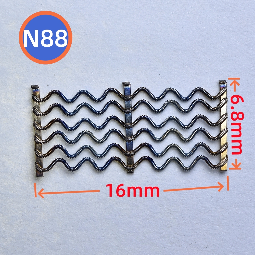 100-10PC Wire 18x6.2 16x6.8 17 - Electronics Repair Master ulasan dan harga