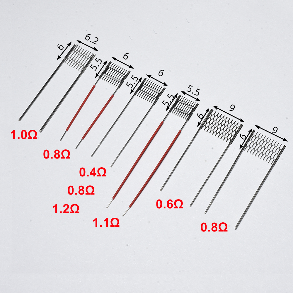 Resistance Wire 0.15 0.16 0.2  - Electronics Repair Master ulasan dan harga