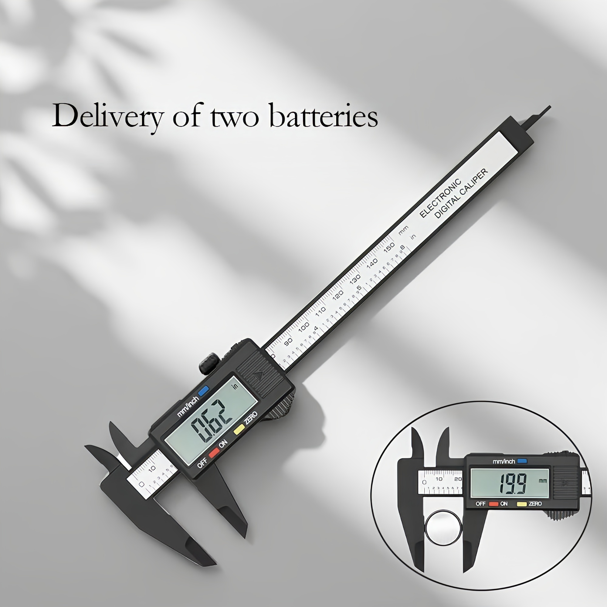 LCD Display 150mm Electronic D - Electronics Repair Services ulasan dan harga