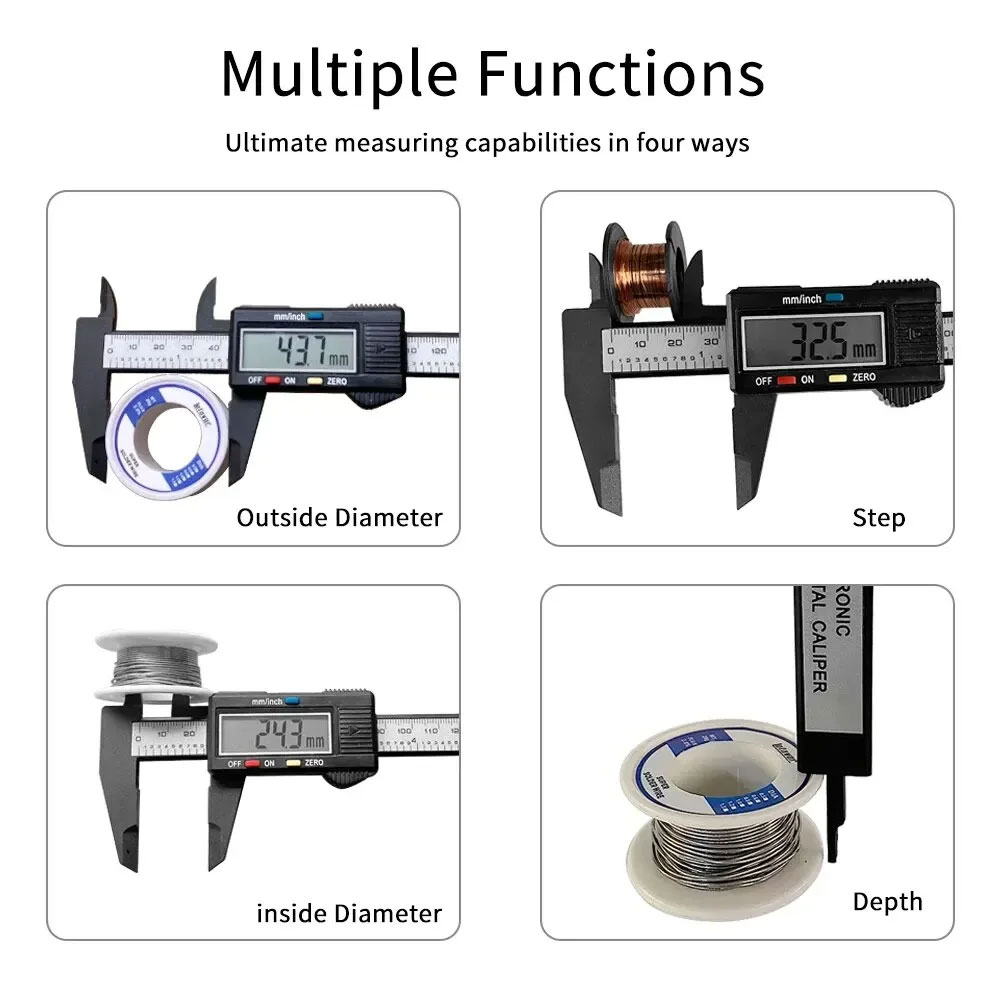 LCD Display 150mm Electronic D - Electronics Repair Services ulasan dan harga